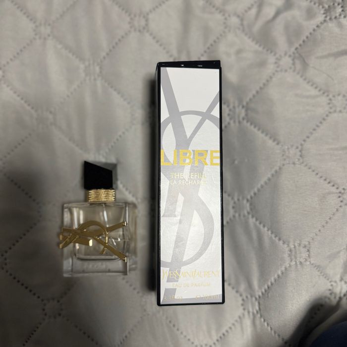 Yves Saint Laurent Libre