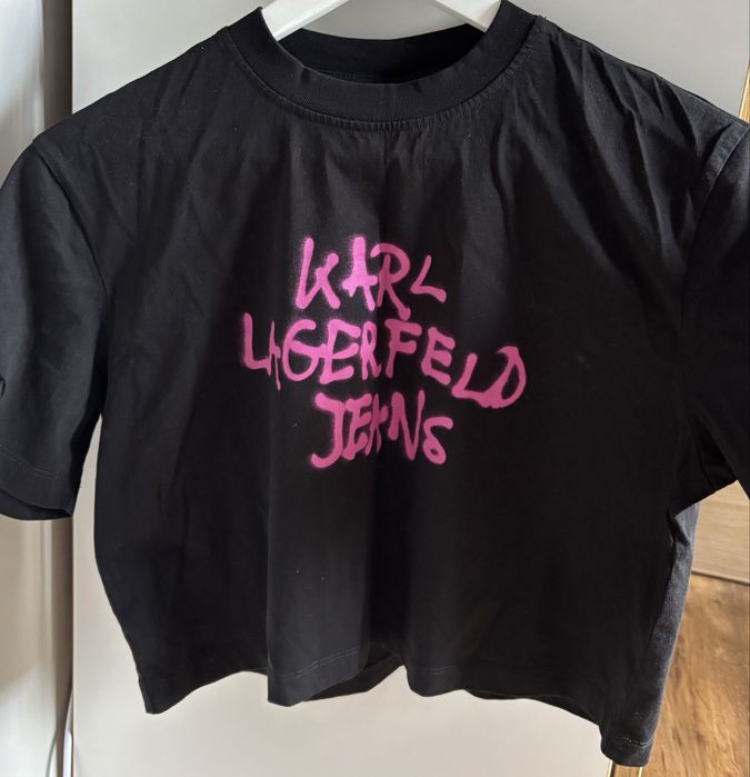 Тениски Karl Lagerfeld
