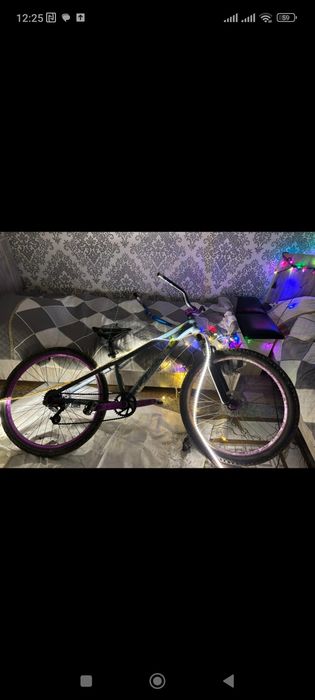 Продам мтб ерек л5