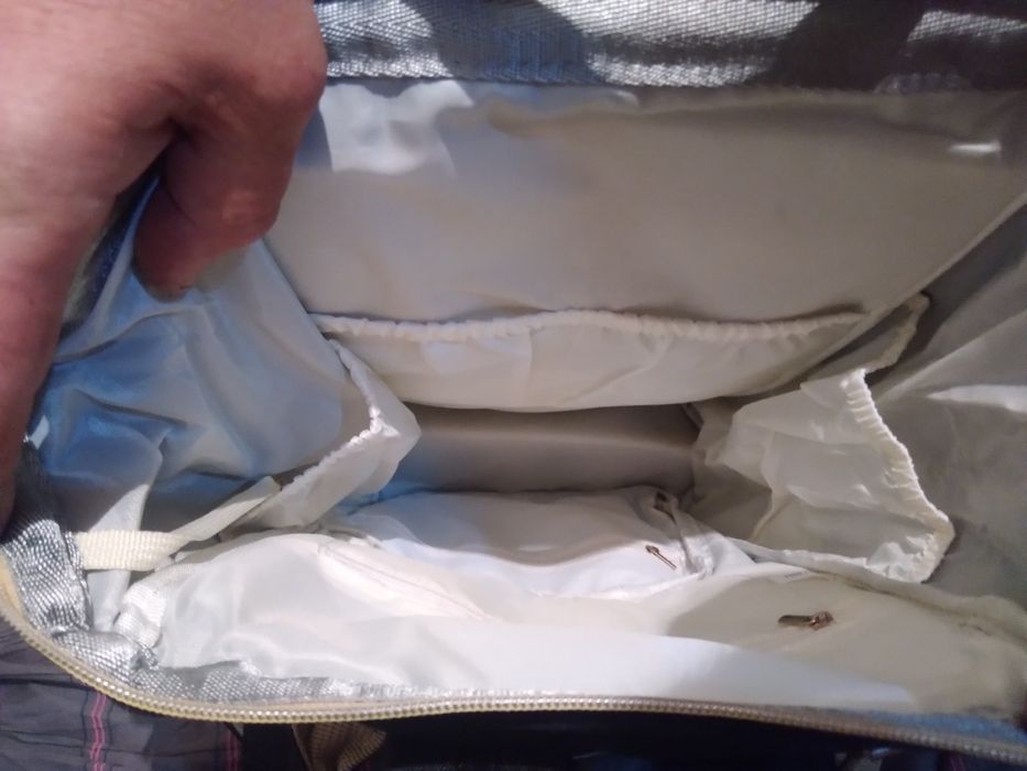 Продам рюкзак для мам  Cy Bee Mommy Bag.