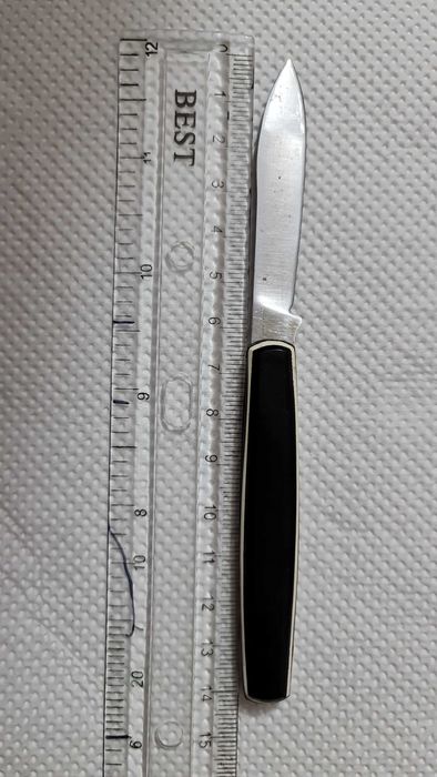 Briceag Albacete Gomez original