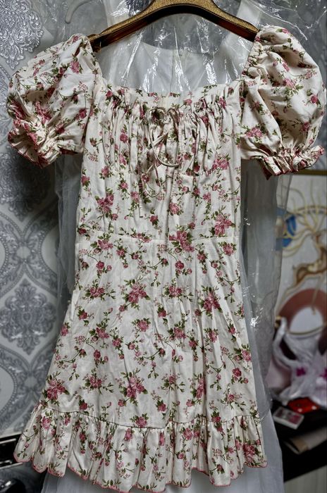 Жаксы таза көйлек