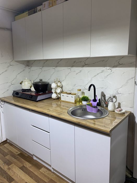 Кухонный гарнитур