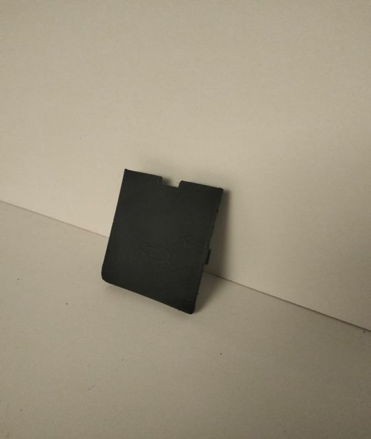 Ornament interior capac / trim RAU  9019801 Audi A5 8T (facelift) ser