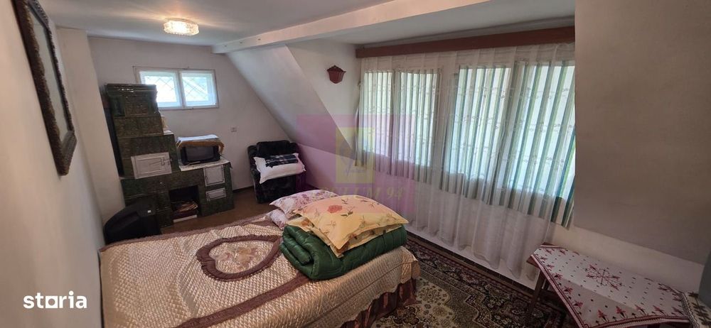 Vila cu livada de vanzare in Breaza