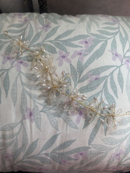 Диадемы, украшения для волос