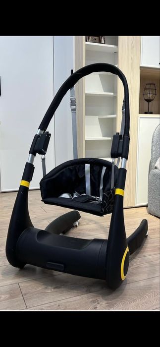 Продается КАЛЯСКА ТРАНСФОРМЕР 4 в 1 !!!