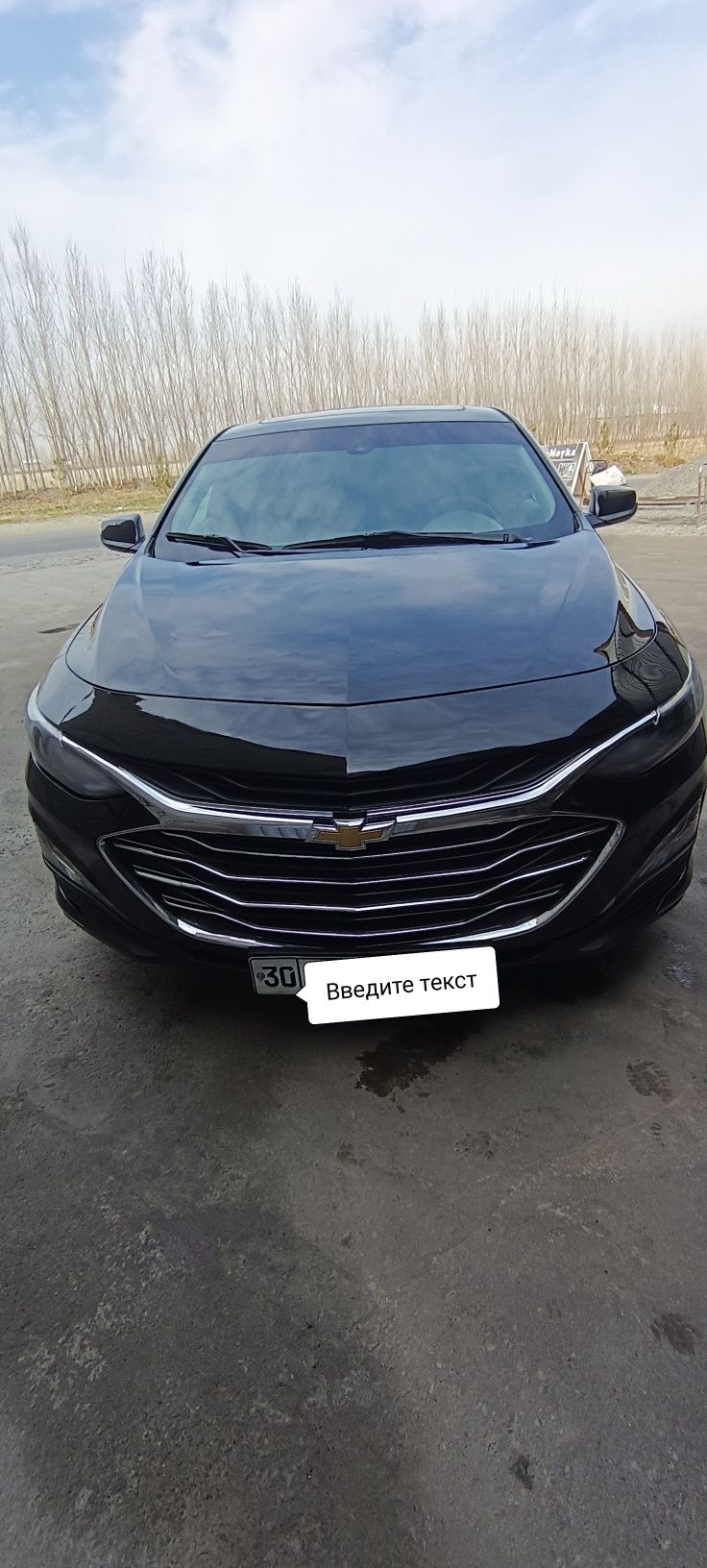 malibu 1.5 turbo 2019 - Легковые автомобили в Самаркандская область - OLX.uz