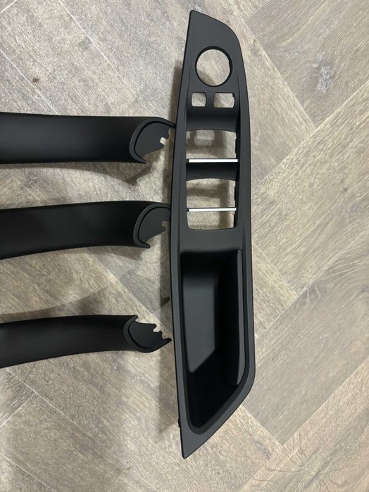 Вътрешна дръжка БМВ Ф10 Ф11 интериорни BMW F10 F11