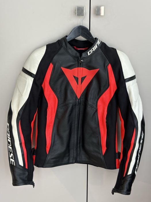 Geaca moto dama Dainese (46)