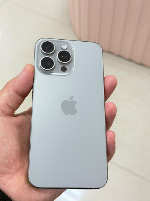 Iphone 15 Pro Max обмен на ноутбук