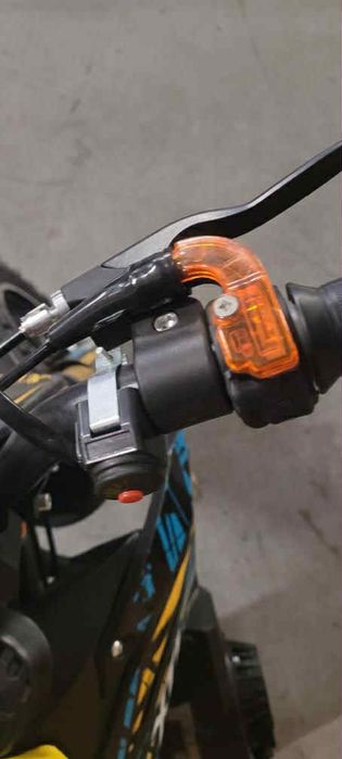 Cross 49cc xtl pentru copiii nou adus din Germania