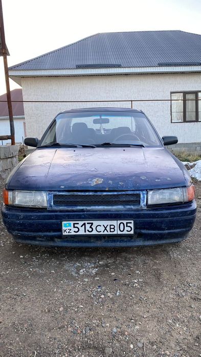 Мазда 323 сатылады!