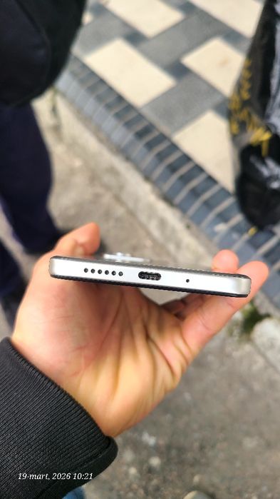 Redmi 15 Holati ideal