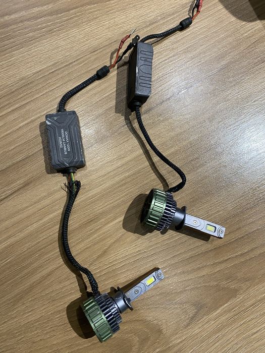 LED лампы для автомобиляһ