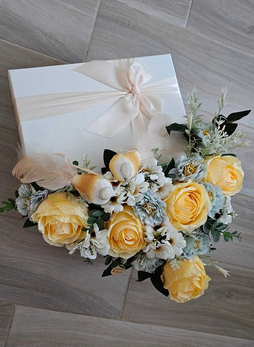 Подарък букет за всеки повод