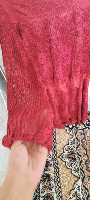 WIKI LAND brendidan ajoyib ko'ylak