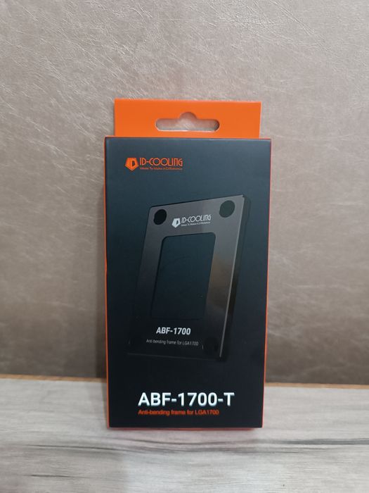 ID-COOLING ABF-1700-t (lga1700)