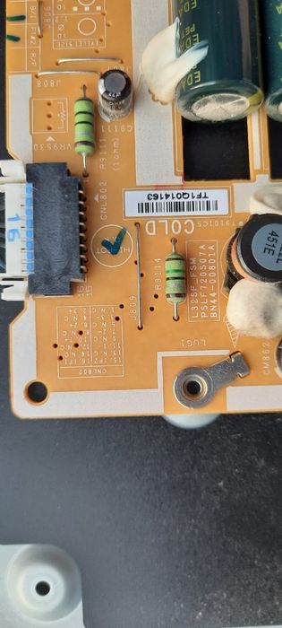 Sursa TV BN44-00801A