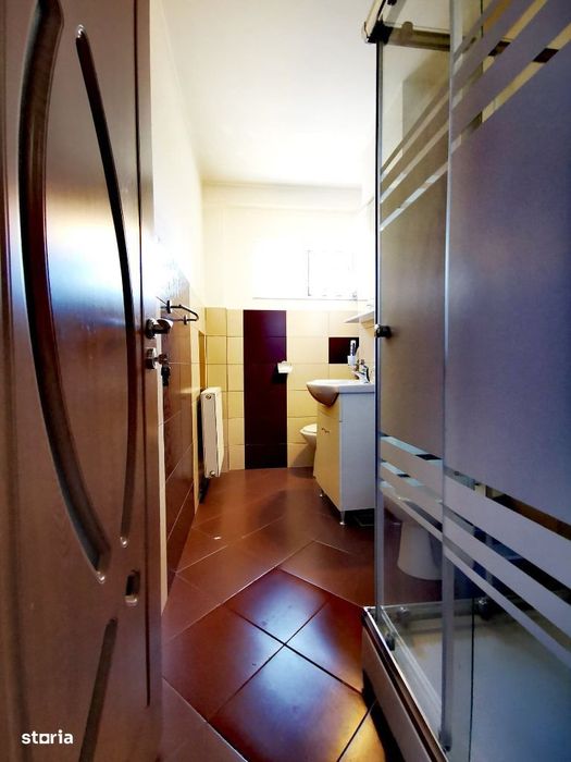 Podu Ros, apartament 2 camere