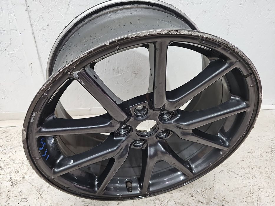 Set jante aliaj TESLA Model 3 [Fabr 2020-2025] 1044221-00-C
