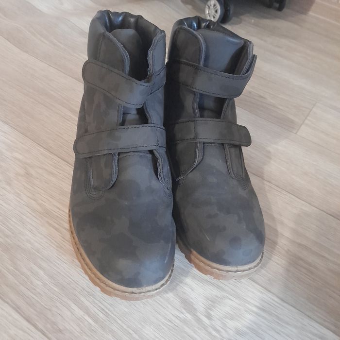 Ботинки осень весна 36 размера