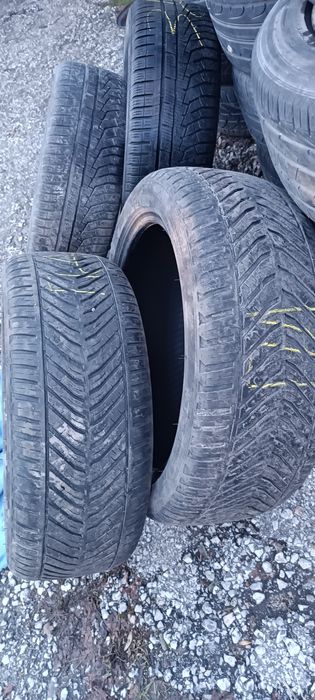 Зимни гуми 225/45/17