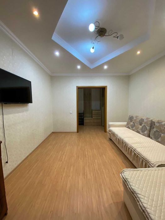 2 комн квартира в центре города