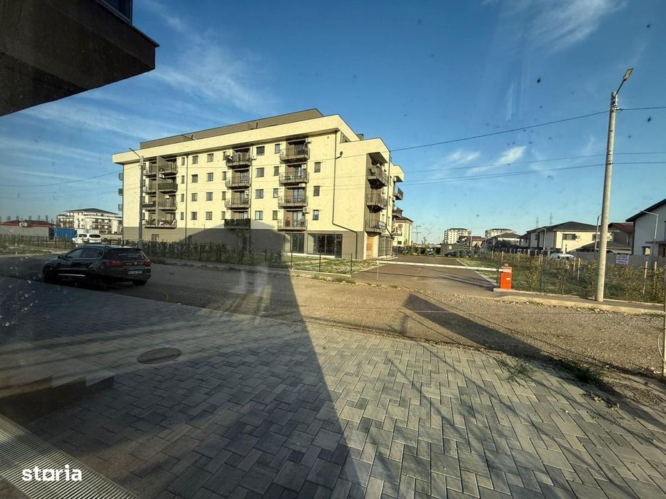 Spatiu Comercial