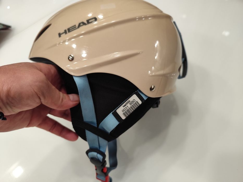 Детска ски каска HEAD Rental JR (Размер XS/S)