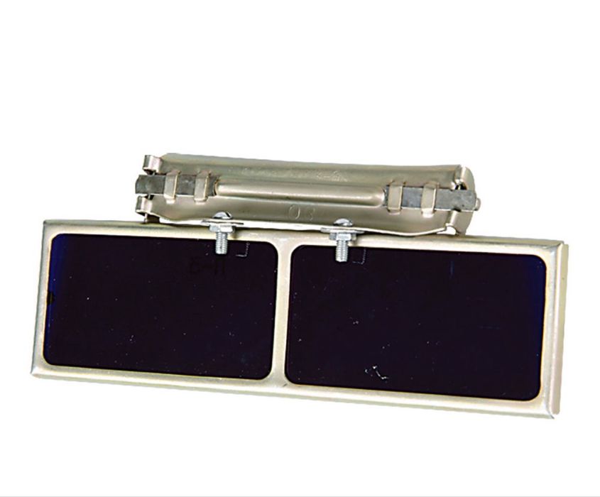 Козырьковые очки