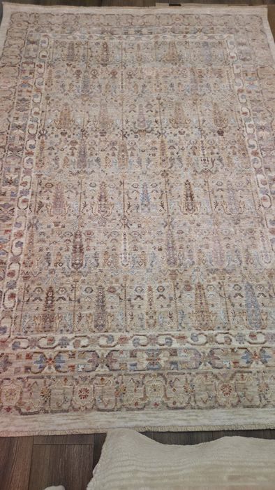 Ковер новый 160*230