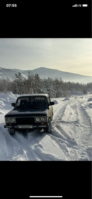 Продам ваз 2106.