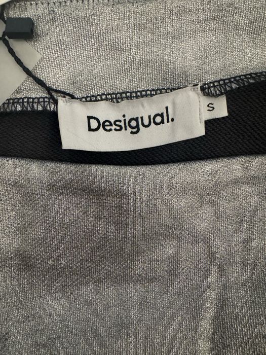 Desigual къса пола