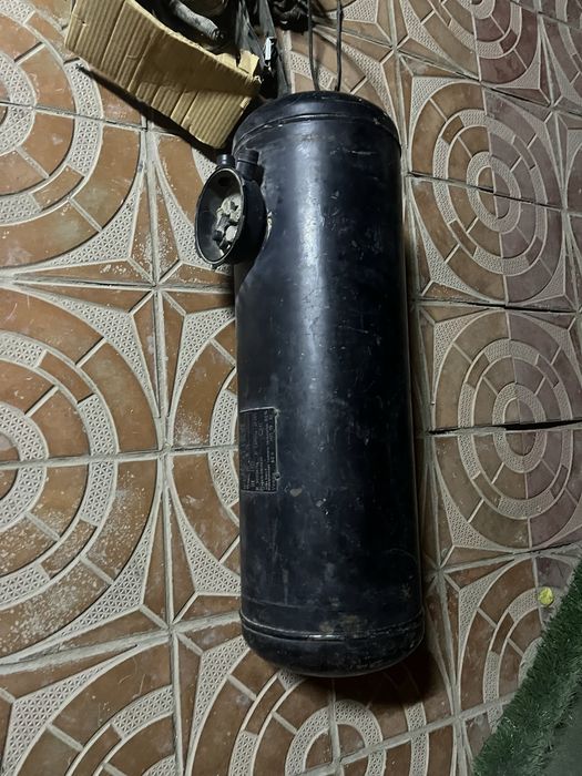 Гбо 4 поколение 4 цилиндр
