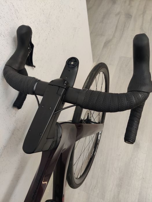 Bicicleta cursieră Liv Enviliv Advanced Pro Disc 1 mărime S