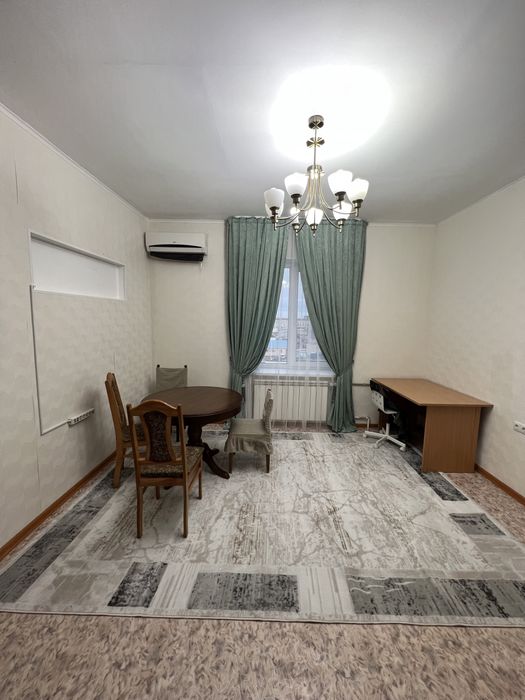 Арендую квартиру долгосрочно