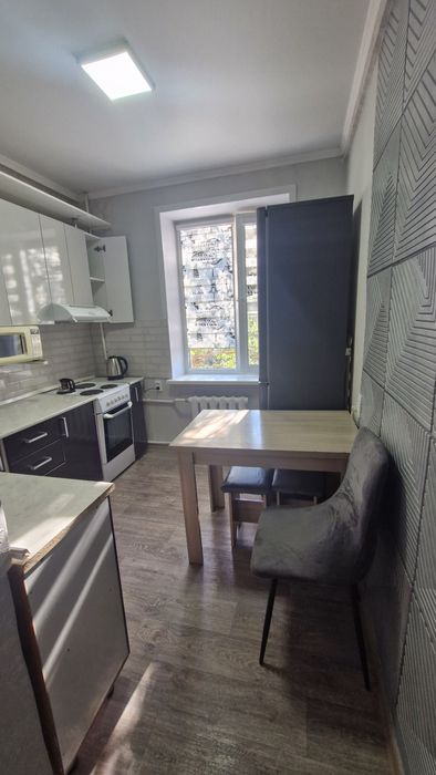 2-ая квартира посуточно в Центре