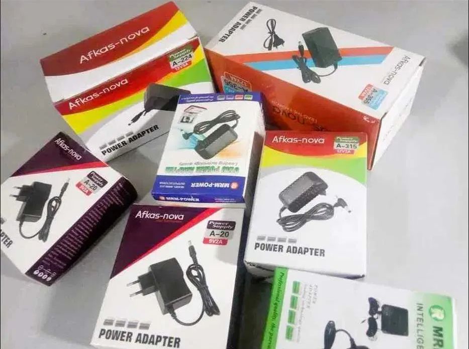 блок питания, адаптер, зарядка