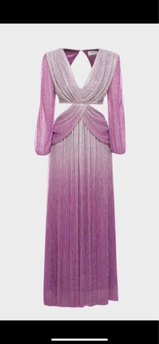 Рокля BSB.Обличана веднъж,перфектно състояние.