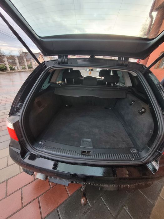 Vând BMW 520 D, an de fabricatie 2009