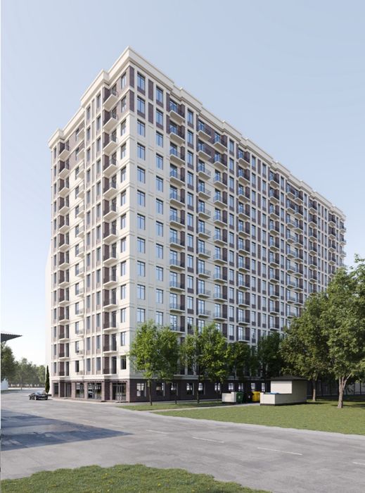 ЖК "SABOT RESIDENCE" 2-x 59,5кв.м Тошкент Яшнобод тумани