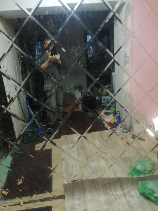 Ремонт любой сложности