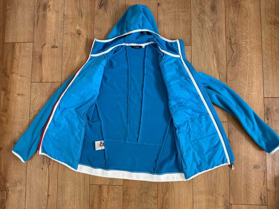 Martini Alpine L femei geaca hibrid Primaloft