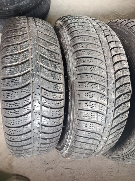 Всесезонка 175/65/13 пара