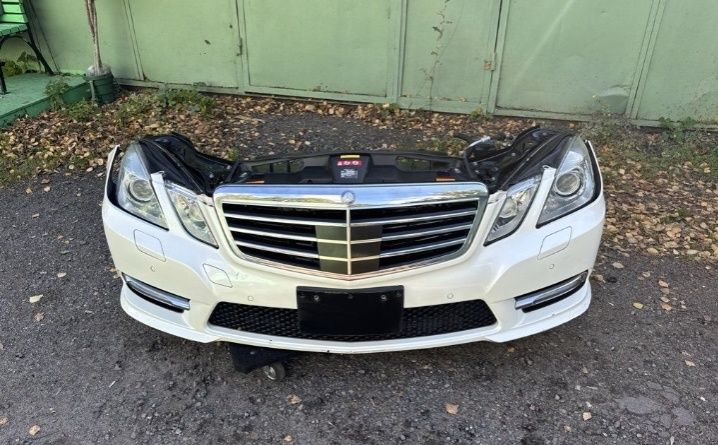 Ноускат Морда BMWF10 MERCEDES 212
