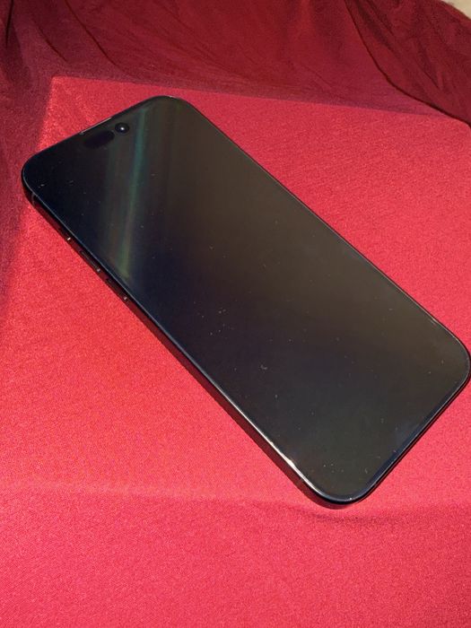 Айфон 16 Про Макс 256ГБ/ iPhone 16 Pro Max 256GB