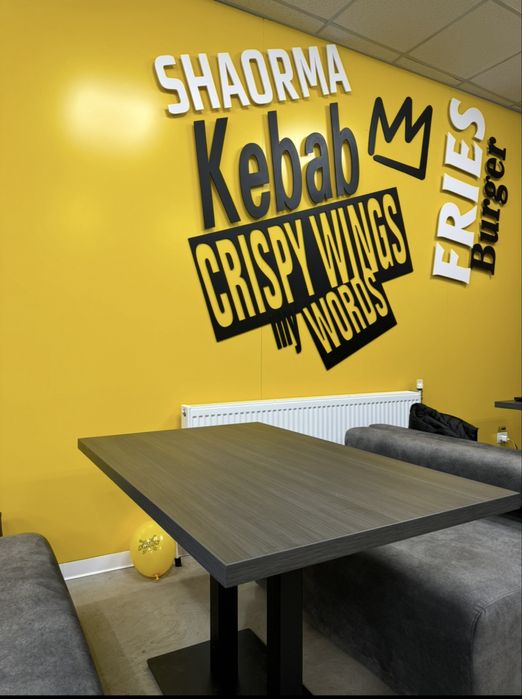 Vand Afacere de tip Fast Food in Salonta / Bihor