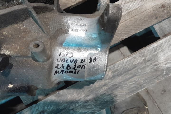 Grup fata / Diferential fata 7070010790 7070010790 Volvo XC90 prima g