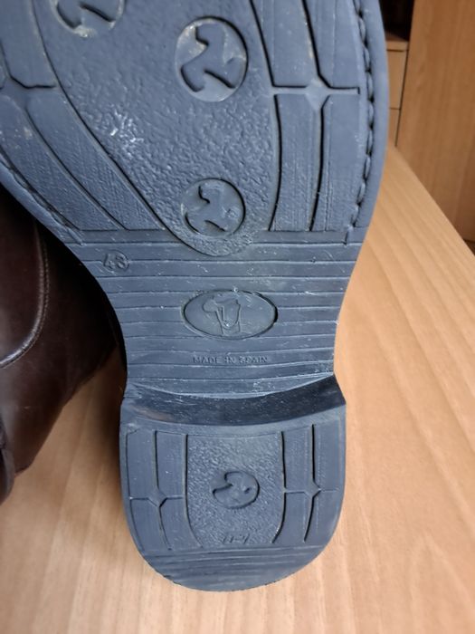 Ghete " Panama Jack "